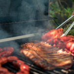 Friday Meat Tray Raffle