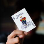 Jag The Joker