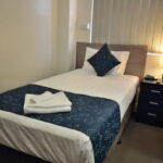King Single Room