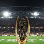 State of Origin - Live & Loud at the Lees