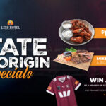 State of Origin