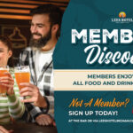 Member's Discount