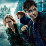 Harry Potter Themed Trivia