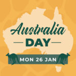 Australia Day at Lees Hotel