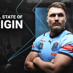 State of Origin - Live & Loud at the Lees
