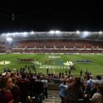 State of Origin - Live & Loud at the Lees
