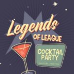 Legends of League Ingham