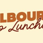 Melbourne Cup Luncheon