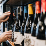 Bottle Shop